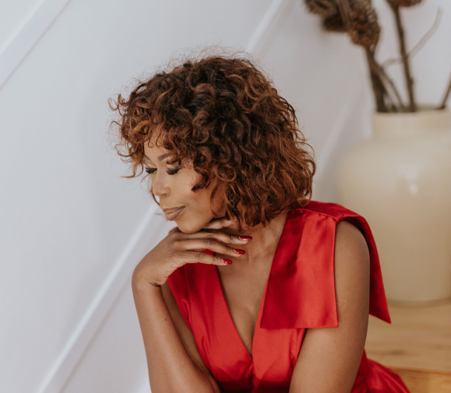 Some stains just take a little longer - Sandra B Zaca